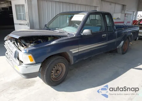 1995 Toyota Pickup 1/2 Ton Ex Lng Whlbase/Dx z USA, uszkodzony, nr VIN JT4RN93P5S5115611